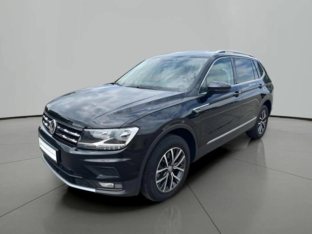 Volkswagen Tiguan Allspace 2.0 DSG Comfortline *7 Sjedala*Kamera*