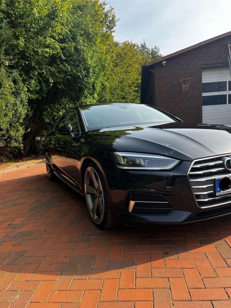 Audi A5 Sportback 40 TDI S Tronic