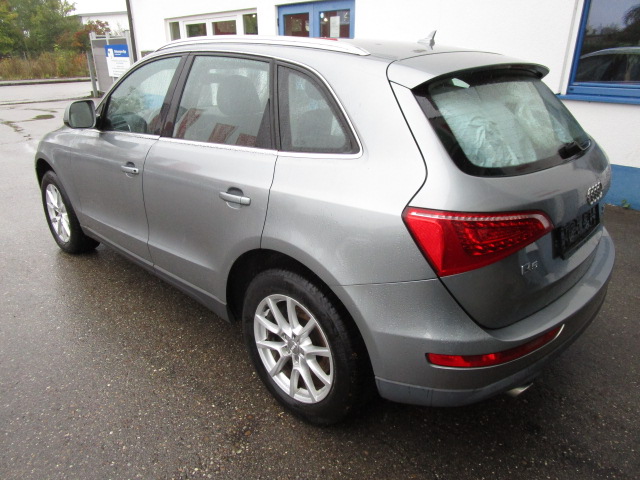 Audi Q5 3.0 TDI *Automatik*