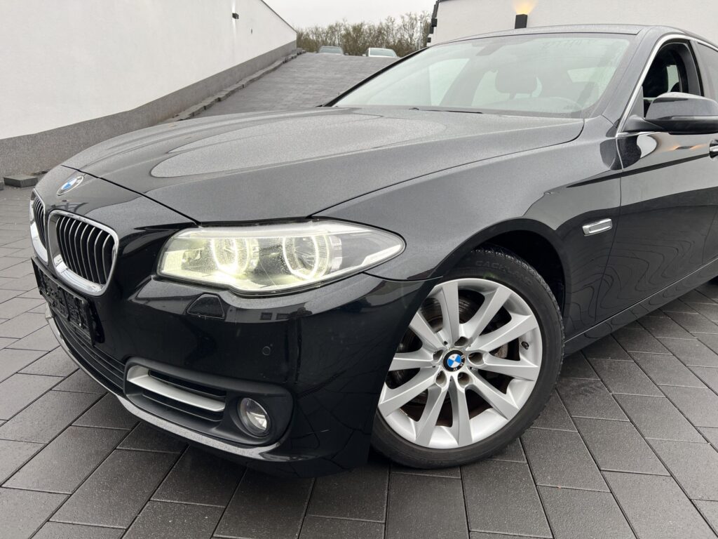 BMW 520D *Automatik*
