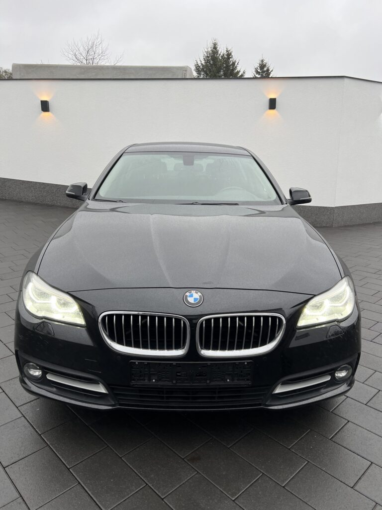 BMW 520D *Automatik*