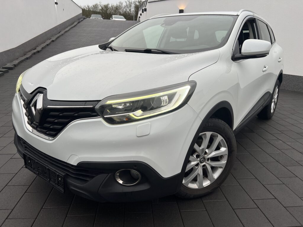 Renault Kadjar 1.5 *Automatik*