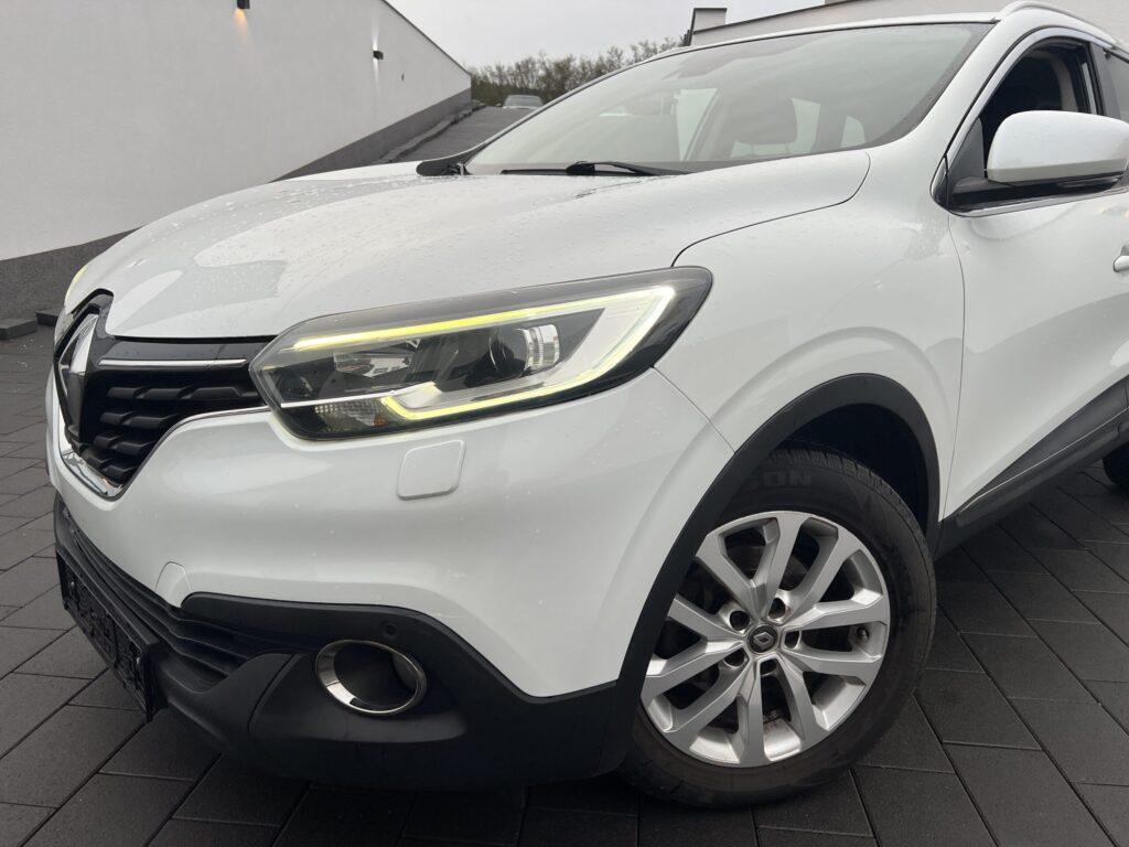 Renault Kadjar 1.5 *Automatik*