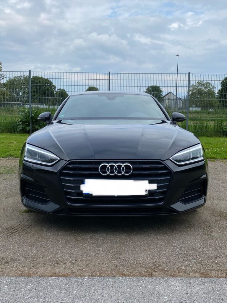 Audi A5 35 TDI Sportback S Line *Virtual Cocpit*