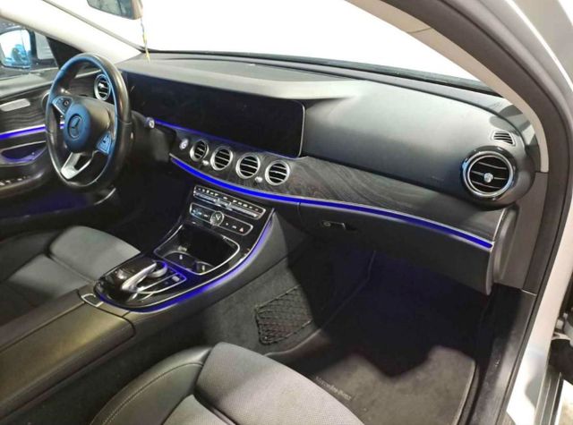 Mercedes-Benz E 220d *Avantgarde*WideScreen*Kamera*Multibeam*