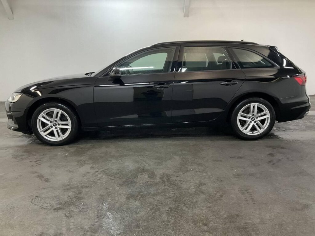 Audi A4 Avant *Redizajn*Automatik*