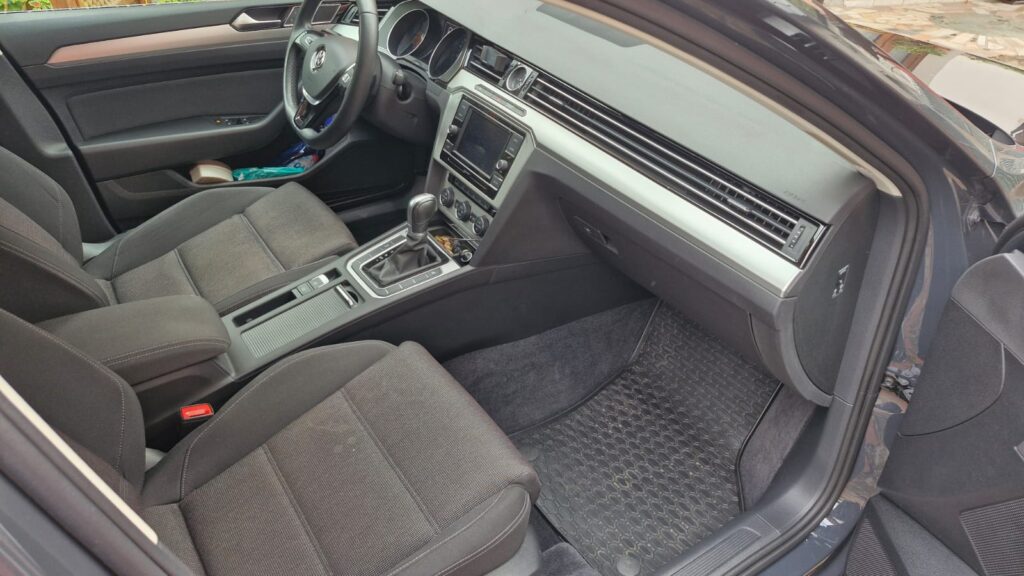 Volkswagen Passat Variant 2.0 TDI *Automatik*