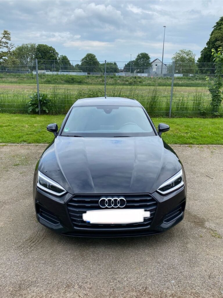 Audi A5 35 TDI Sportback S Line *Virtual Cocpit*