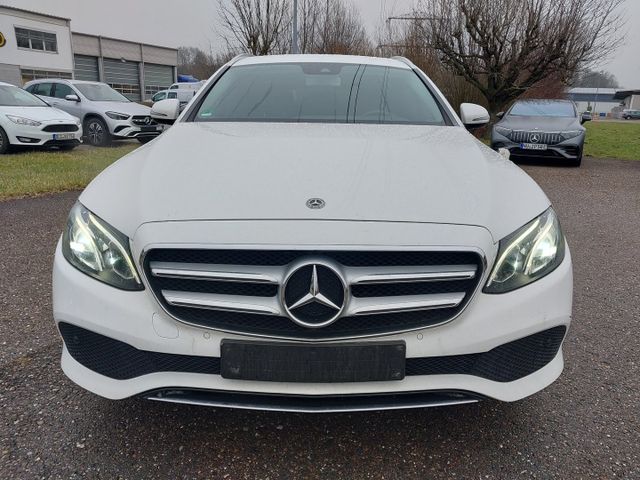 Mercedes-Benz E 350 d *Avantgarde*WideScreen*Burmester*Memory*