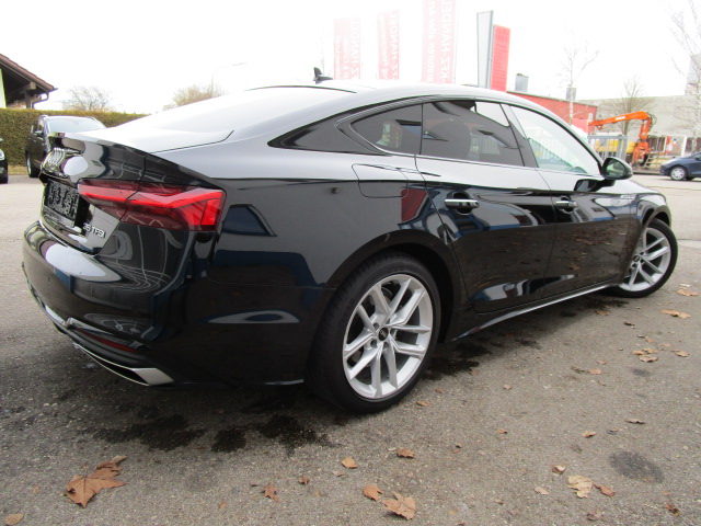 Audi A5 Sportback 35 TFSI *S Line*