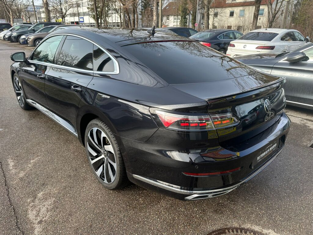 Vw Arteon 2.0 TDI *Redizajn*R Line*Virtual Cocpit*