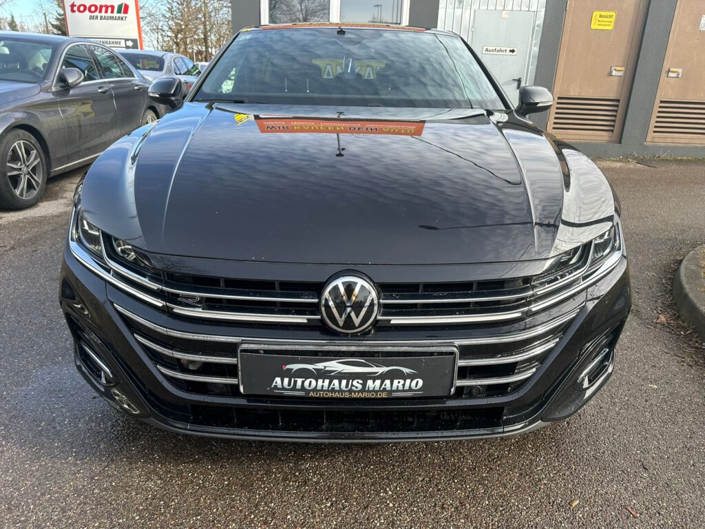 Vw Arteon 2.0 TDI *Redizajn*R Line*Virtual Cocpit*