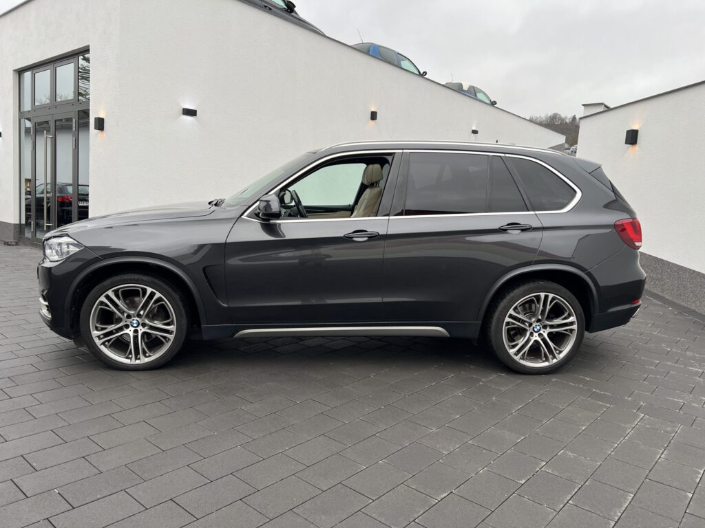 BMW X5 40d *7 Sjedala*