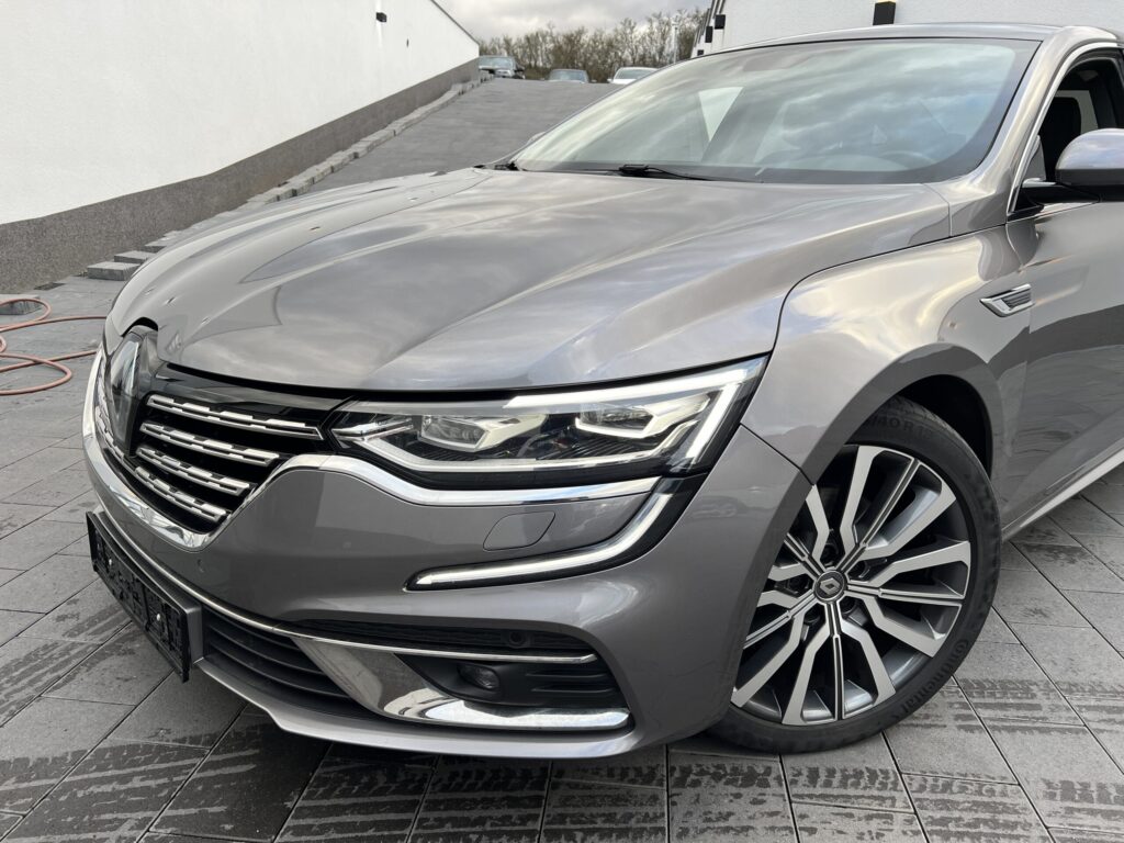 Renault Talisman 2.0 DCI *Automatik*