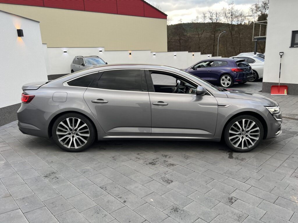 Renault Talisman 2.0 DCI *Automatik*