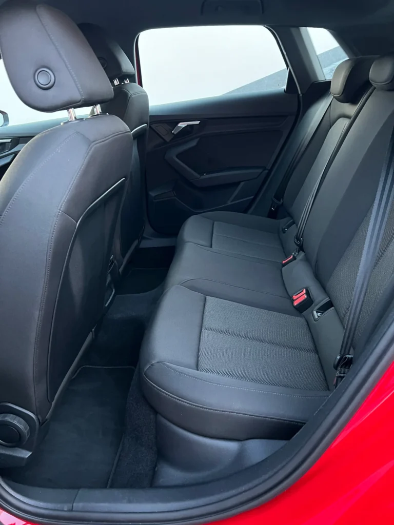 Audi A3 30TFSI *Automatik*Virtual Cocpit*