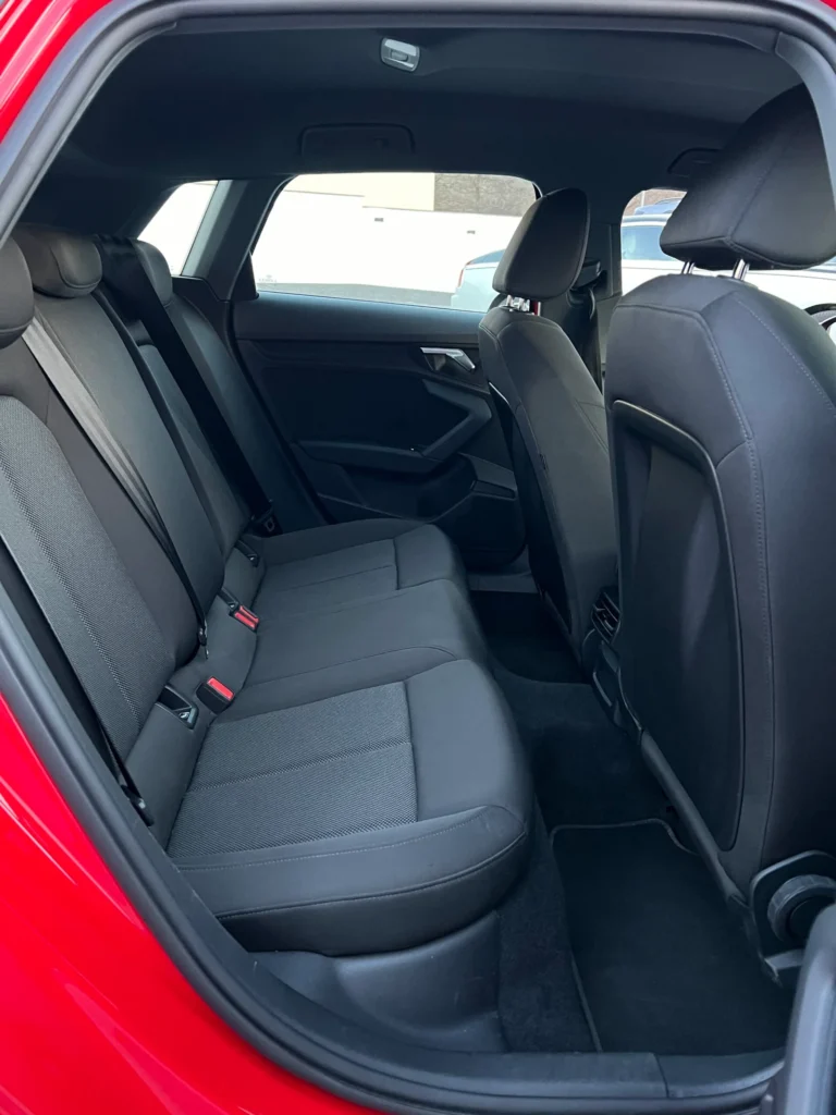 Audi A3 30TFSI *Automatik*Virtual Cocpit*