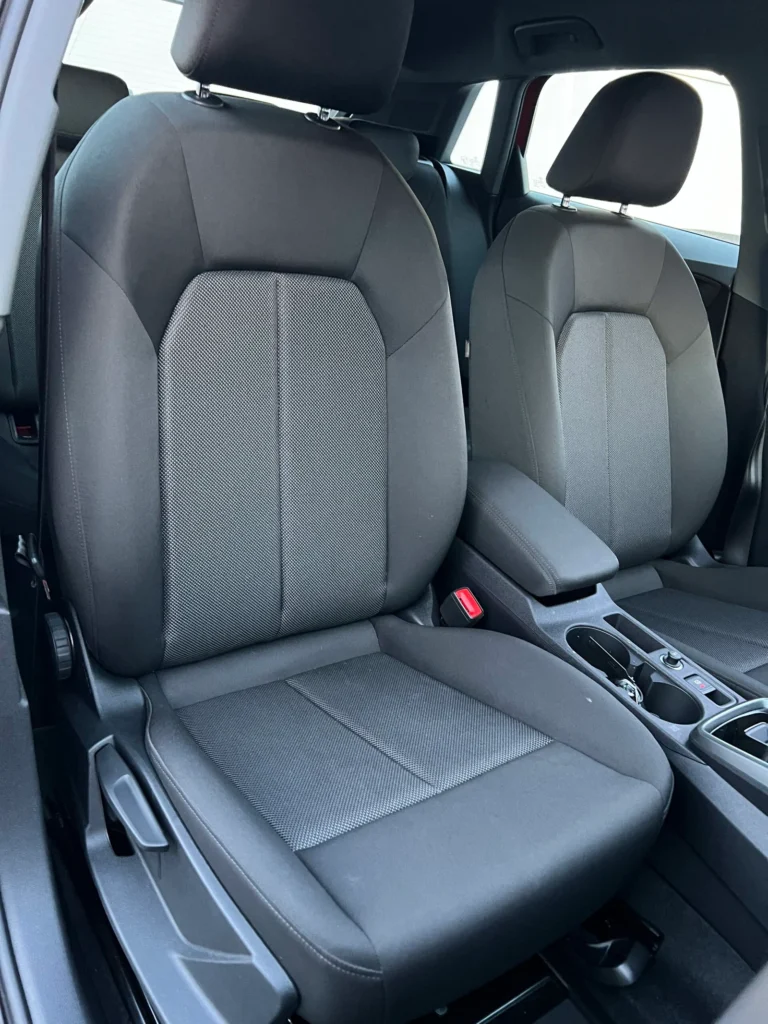 Audi A3 30TFSI *Automatik*Virtual Cocpit*