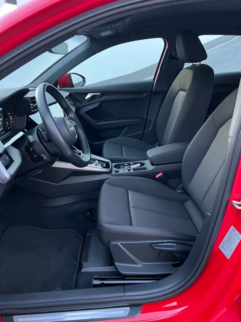 Audi A3 30TFSI *Automatik*Virtual Cocpit*