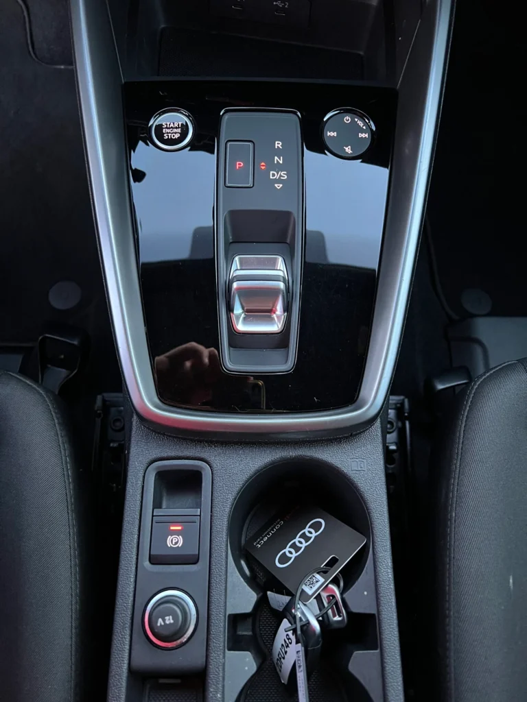 Audi A3 30TFSI *Automatik*Virtual Cocpit*