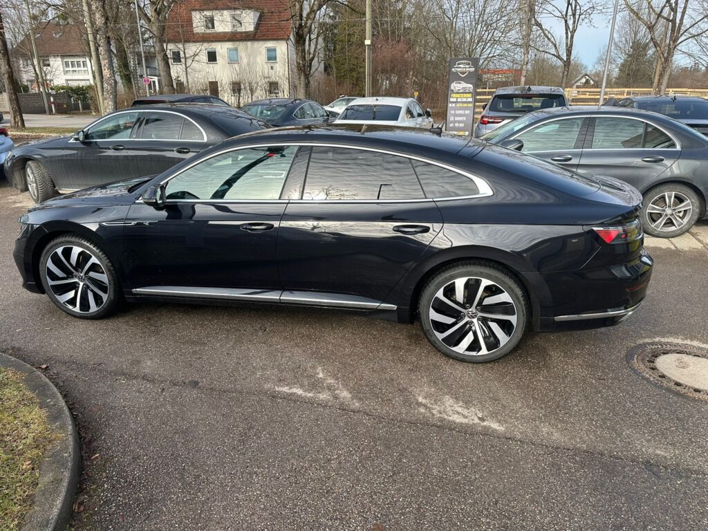 Vw Arteon 2.0 TDI *Redizajn*R Line*Virtual Cocpit*