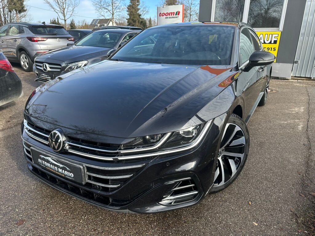 Vw Arteon 2.0 TDI *Redizajn*R Line*Virtual Cocpit*