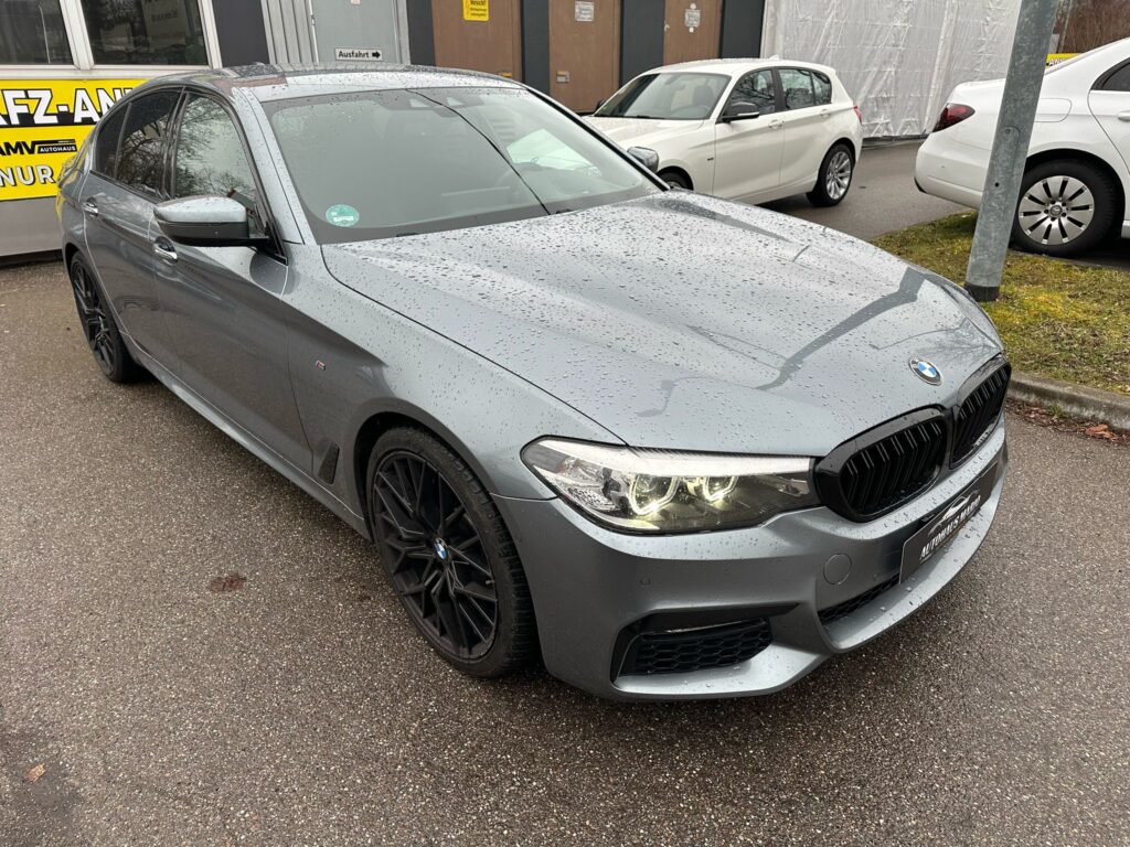 Bmw 530d M Paket *Digital Cocpit*