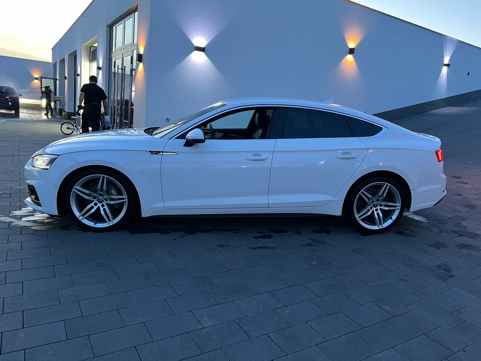 Audi A5 3.0TDI Sportback *Digitalni Cocpit* - Autohaus Mario