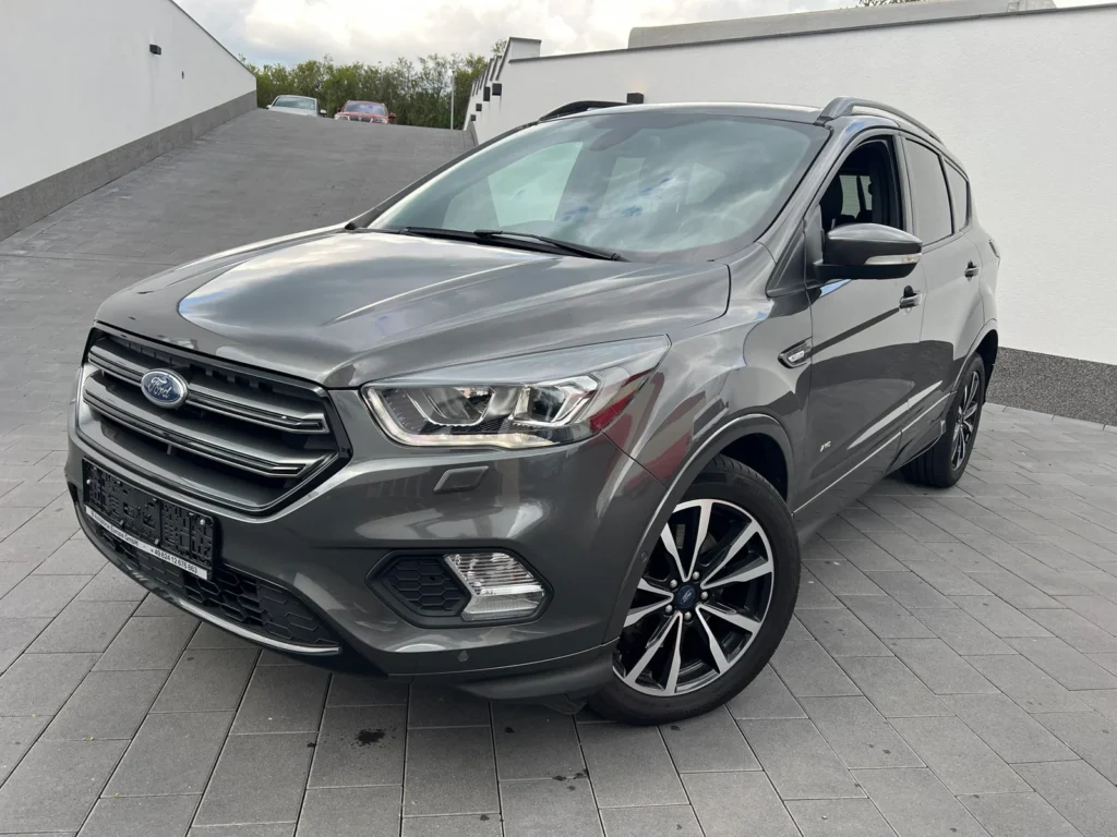 Ford Kuga 2.0 ST-line