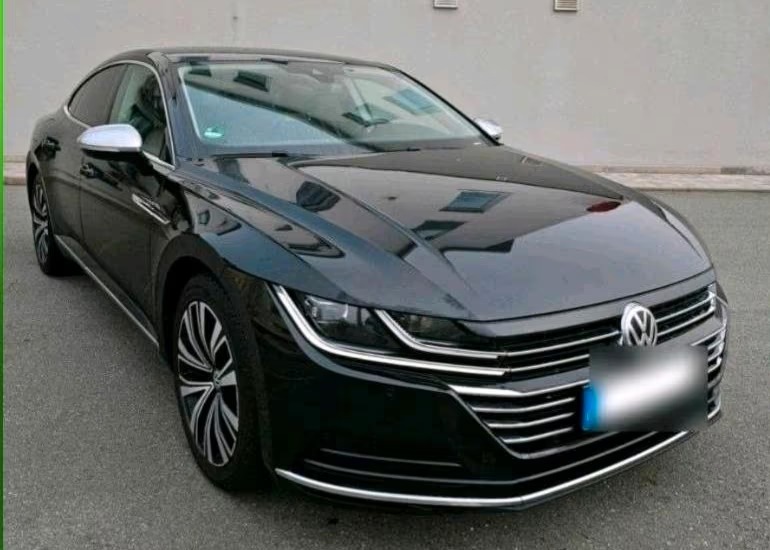Volkswagen Arteon 2.0 TDI *Elegance*Bi Turbo*240PS*4 Motion*