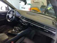 Audi SQ7 4.0 TDI QUATTRO TIPTRONIC *7Sjedala*