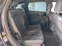 Audi SQ7 4.0 TDI QUATTRO TIPTRONIC *7Sjedala*