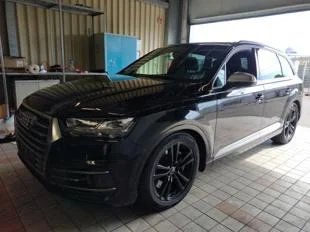 Audi SQ7 4.0 TDI QUATTRO TIPTRONIC *7Sjedala*