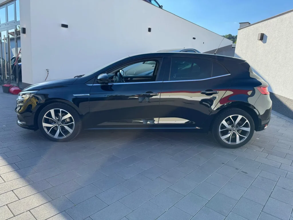 Renault Megane 1.6d
