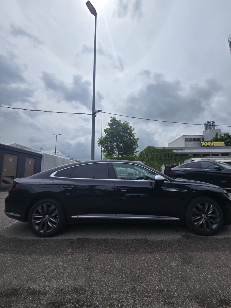 Volkswagen Arteon 2.0 TDI *Panorama*Digital Cocpit*