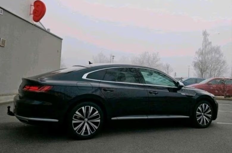Volkswagen Arteon 2.0 TDI *Elegance*Bi Turbo*240PS*4 Motion*