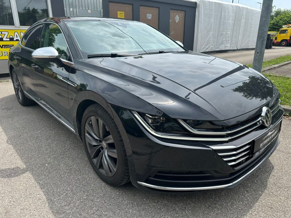 Volkswagen Arteon 2.0 TDI *Panorama*Digital Cocpit*