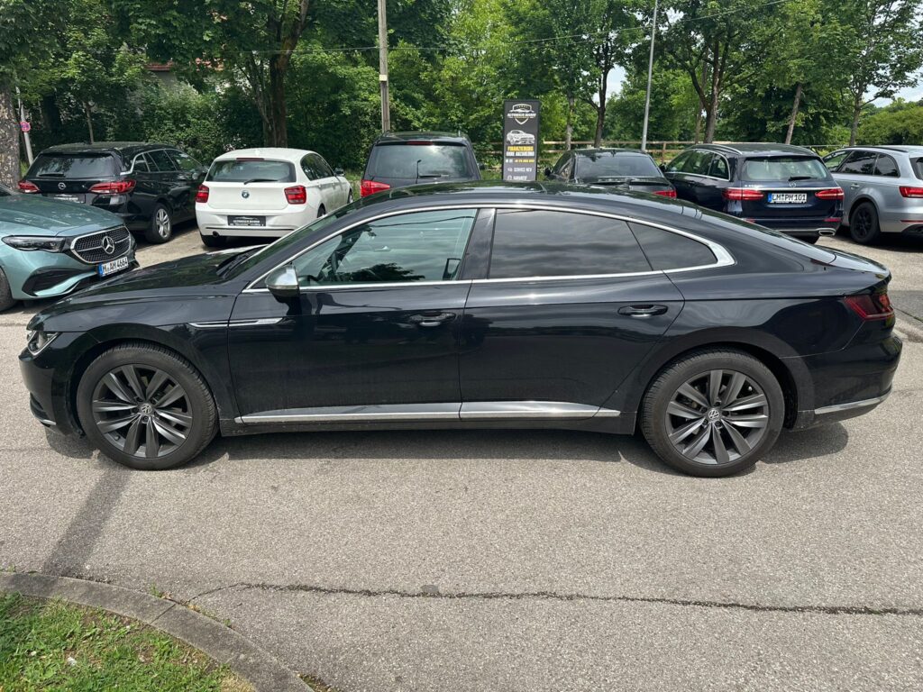 Volkswagen Arteon 2.0 TDI *Panorama*Digital Cocpit*