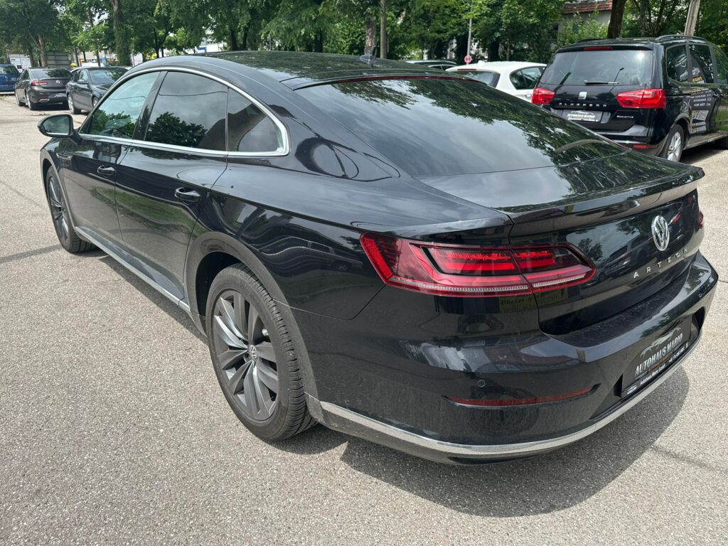 Volkswagen Arteon 2.0 TDI *Panorama*Digital Cocpit*
