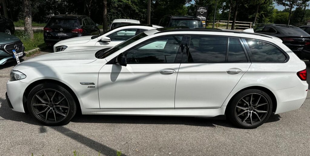 Bmw F11 525 x-drive *M-optic*Panorama*