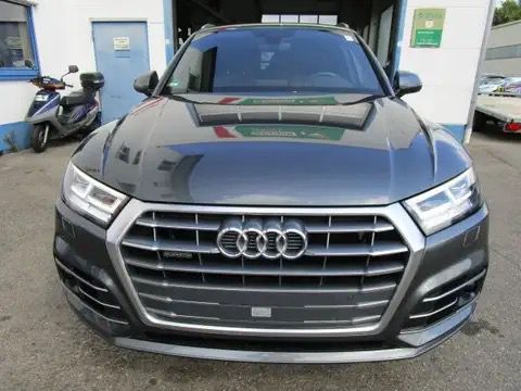 Audi Q5 50 TDI Quattro sport