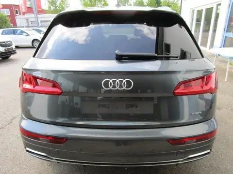 Audi Q5 50 TDI Quattro sport
