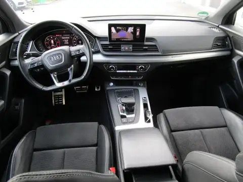 Audi Q5 50 TDI Quattro sport