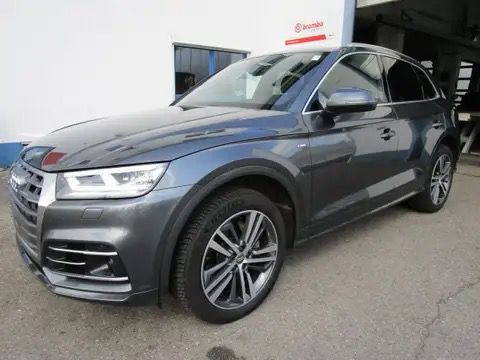 Audi Q5 50 TDI Quattro sport
