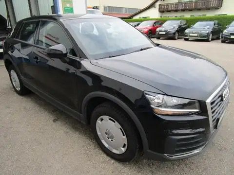 Audi Q2 35 TDI