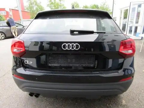 Audi Q2 35 TDI