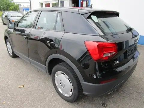Audi Q2 35 TDI