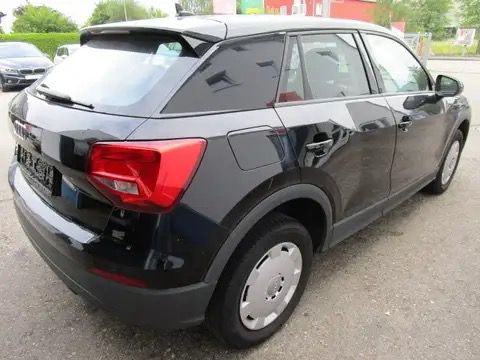 Audi Q2 35 TDI