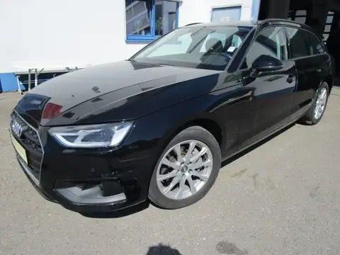 Audi A4 40 TFSI