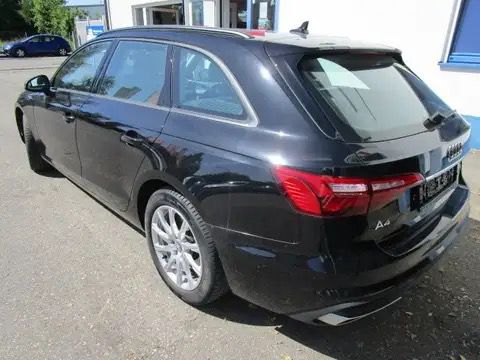 Audi A4 40 TFSI